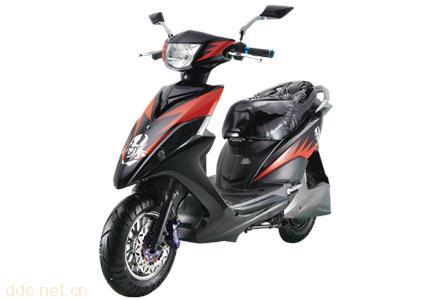  华生电动车鬼火二代